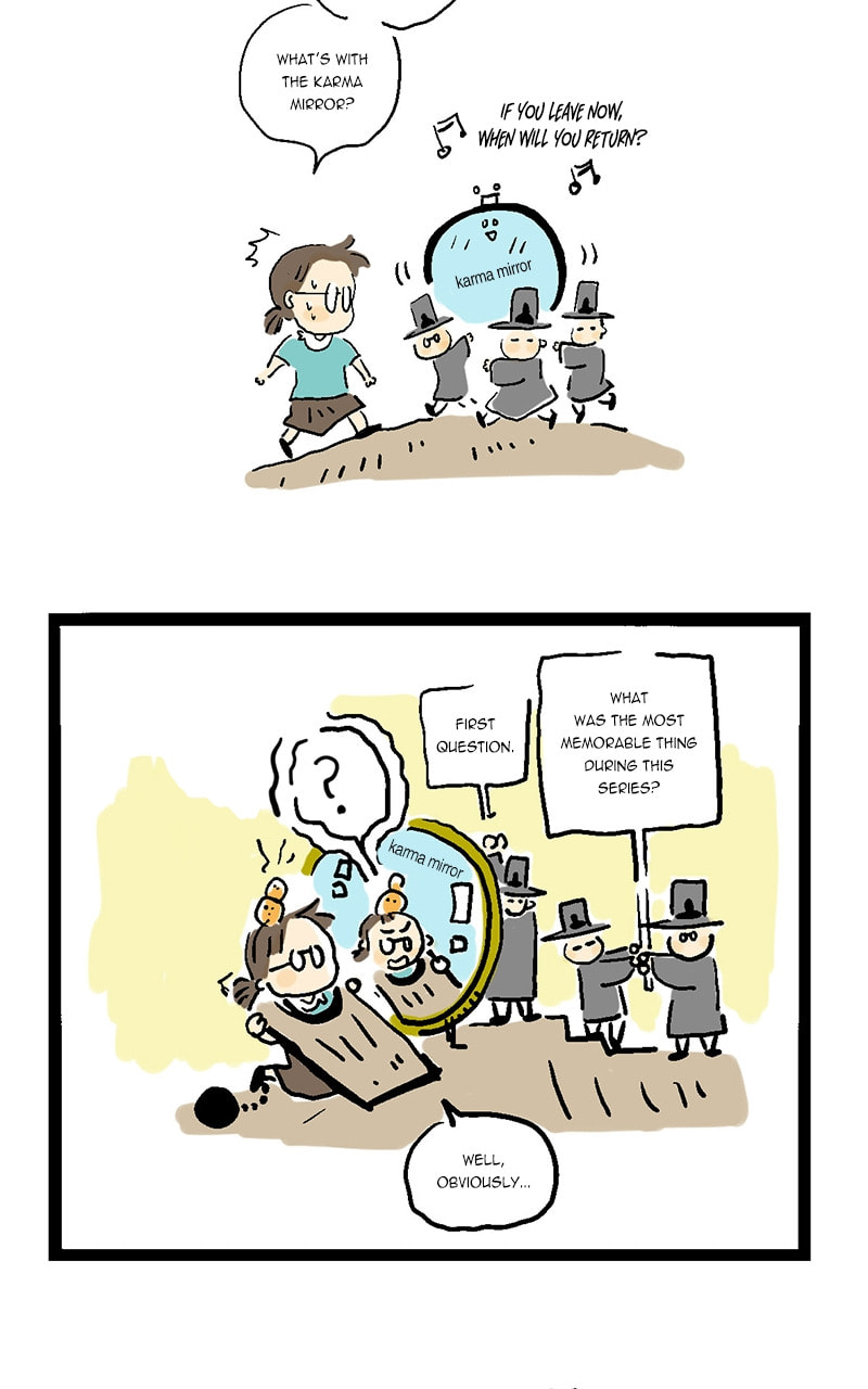 This Life to the Next Chapter 88 page 53 - 