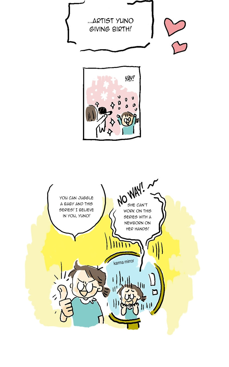 This Life to the Next Chapter 88 page 54 - 