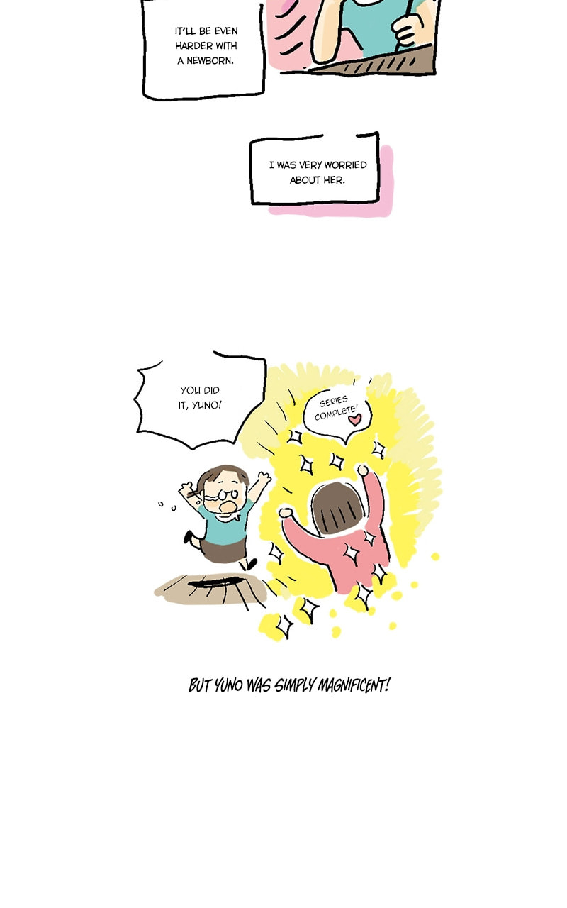 This Life to the Next Chapter 88 page 57 - 