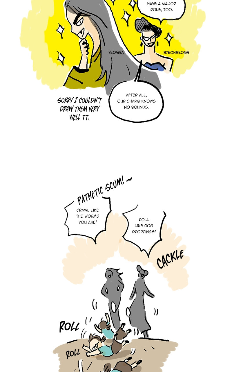 This Life to the Next Chapter 88 page 60 - 