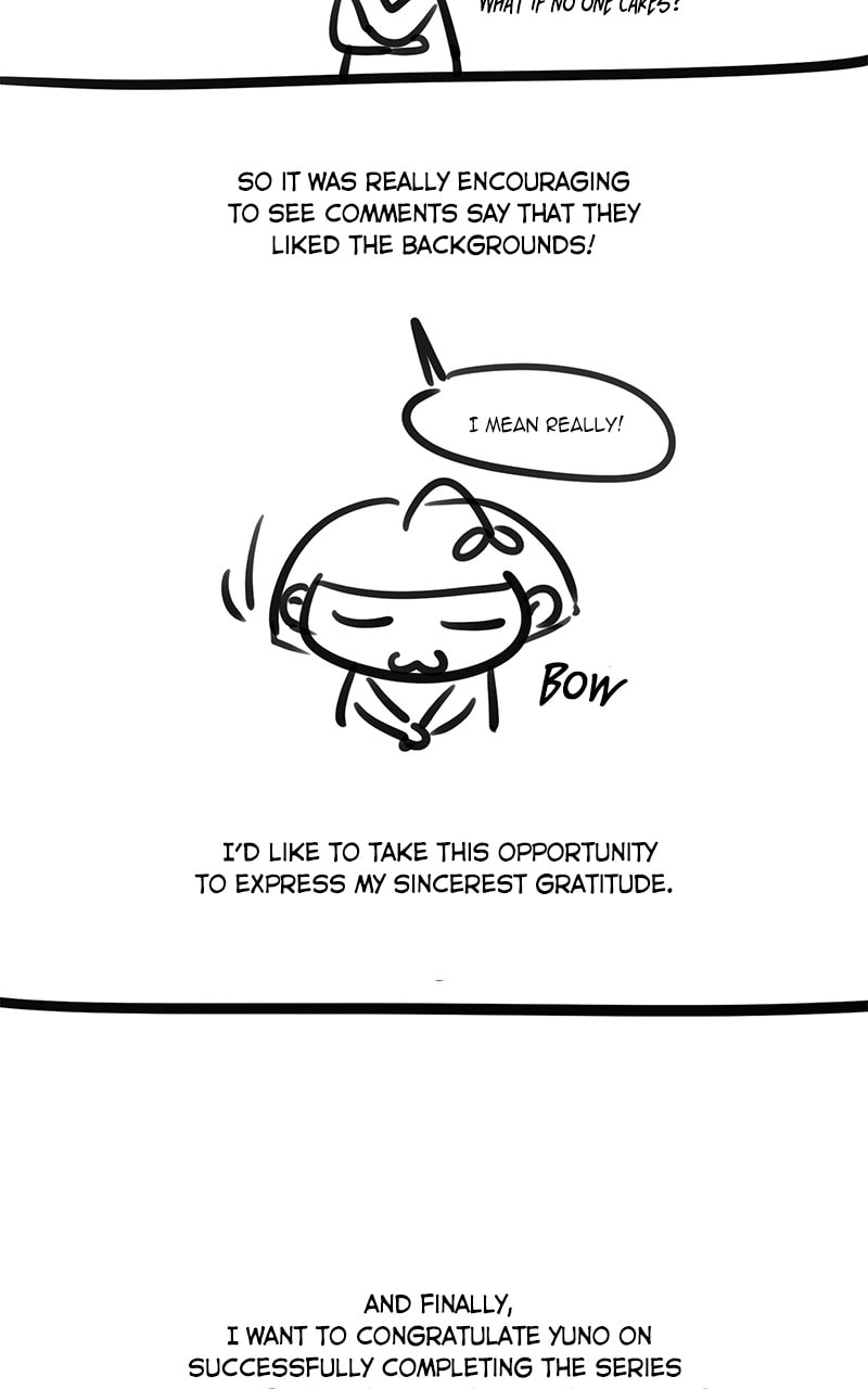 This Life to the Next Chapter 88 page 7 - 