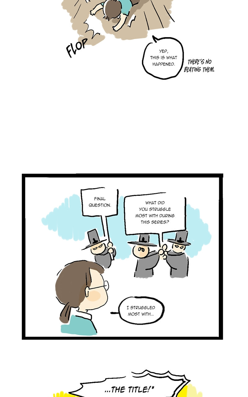 This Life to the Next Chapter 88 page 61 - 