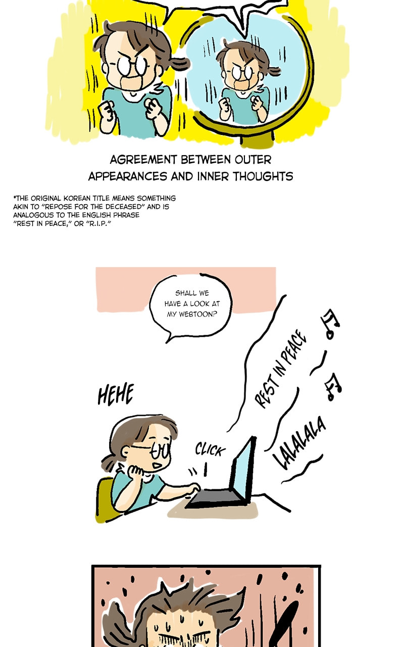 This Life to the Next Chapter 88 page 62 - 