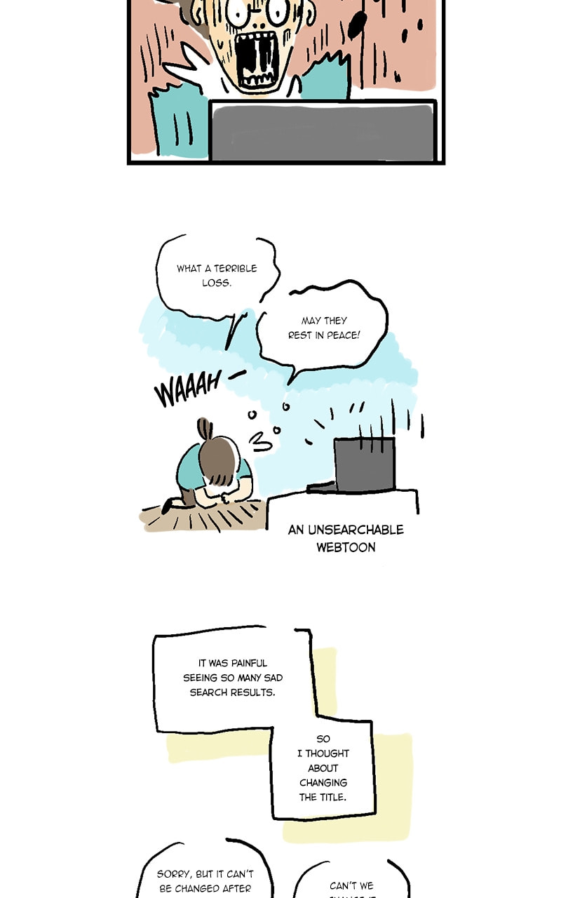 This Life to the Next Chapter 88 page 63 - 