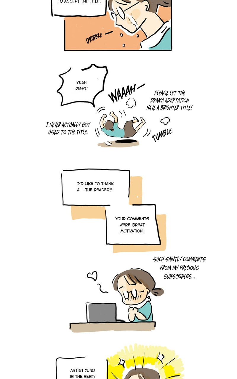 This Life to the Next Chapter 88 page 67 - 