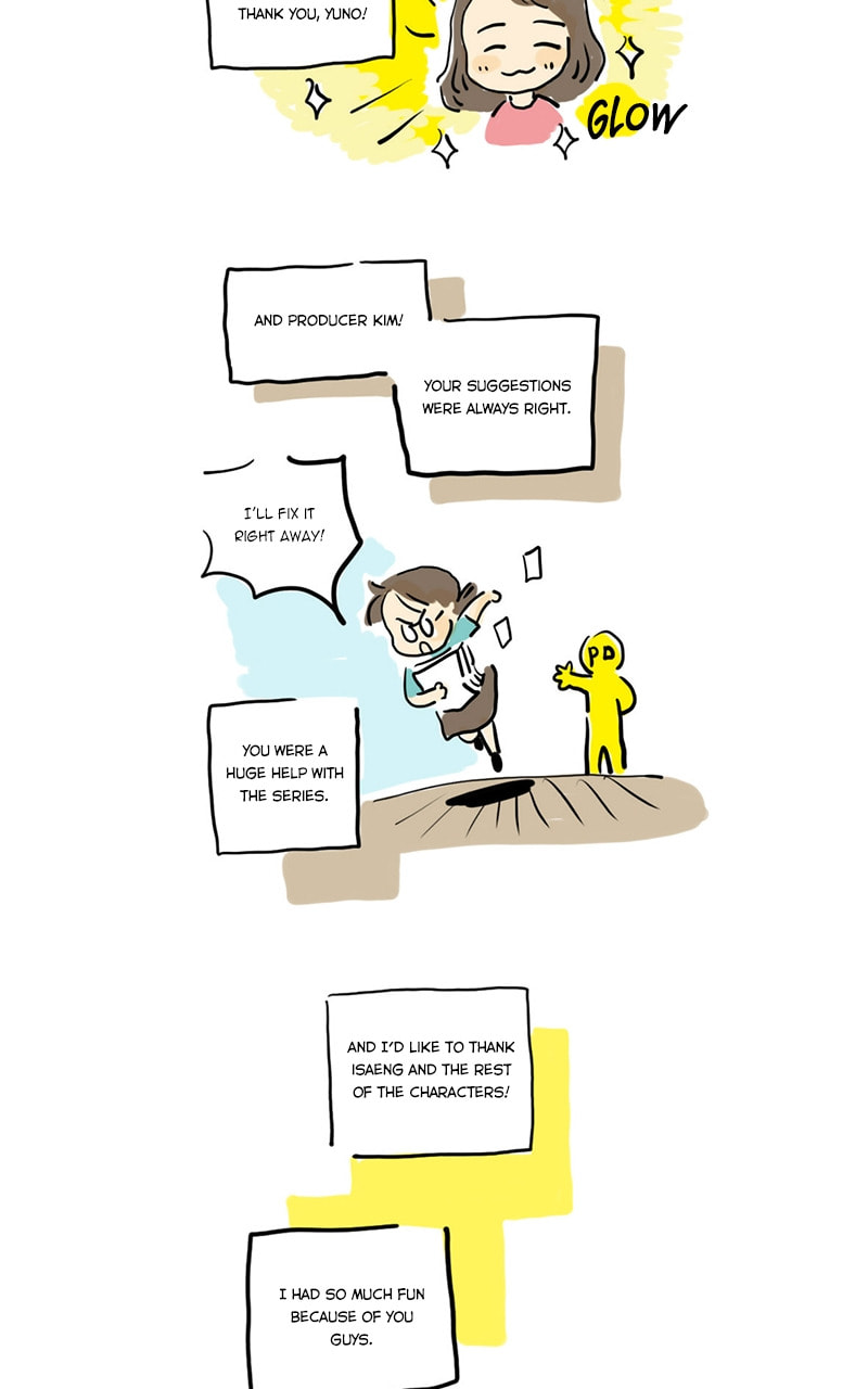 This Life to the Next Chapter 88 page 68 - 