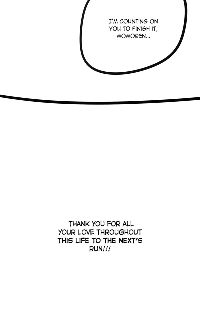This Life to the Next Chapter 88 page 9 - 
