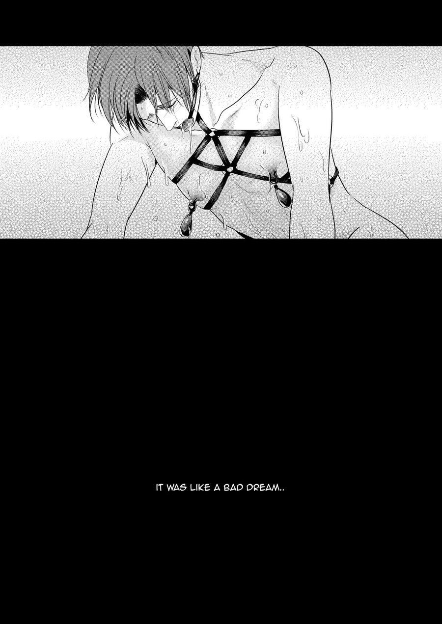 This Love is Like an Illness (Extra Chapter) Storehouse Development Chapter 1 page 3 - 