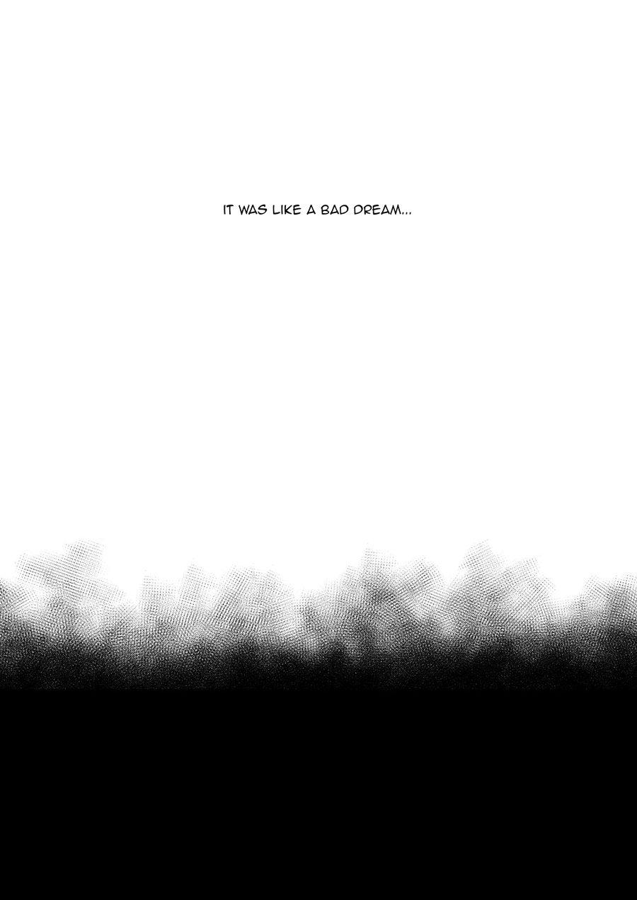This Love is Like an Illness (Extra Chapter) Storehouse Development Chapter 1 page 23 - 