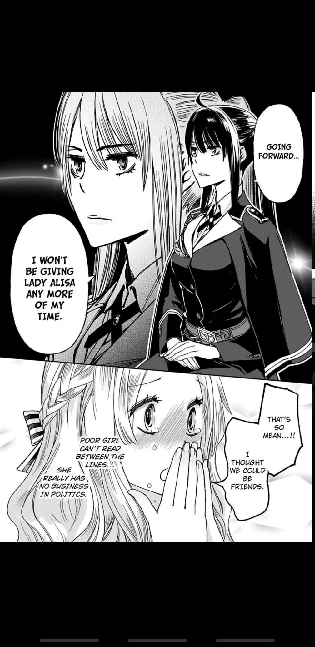 This Mage Desires Mediocrity! Chapter 10 page 9 - 