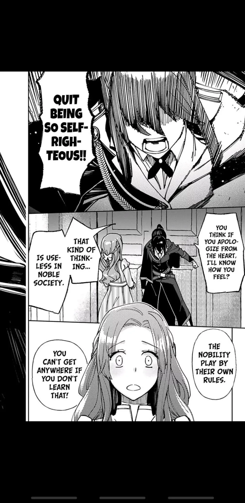 This Mage Desires Mediocrity! Chapter 11 page 14 - 