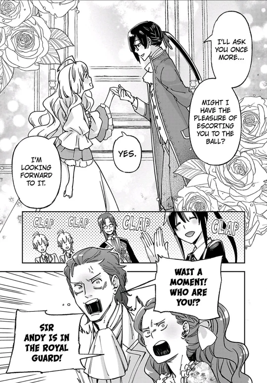 This Mage Desires Mediocrity! Chapter 14 page 14 - 