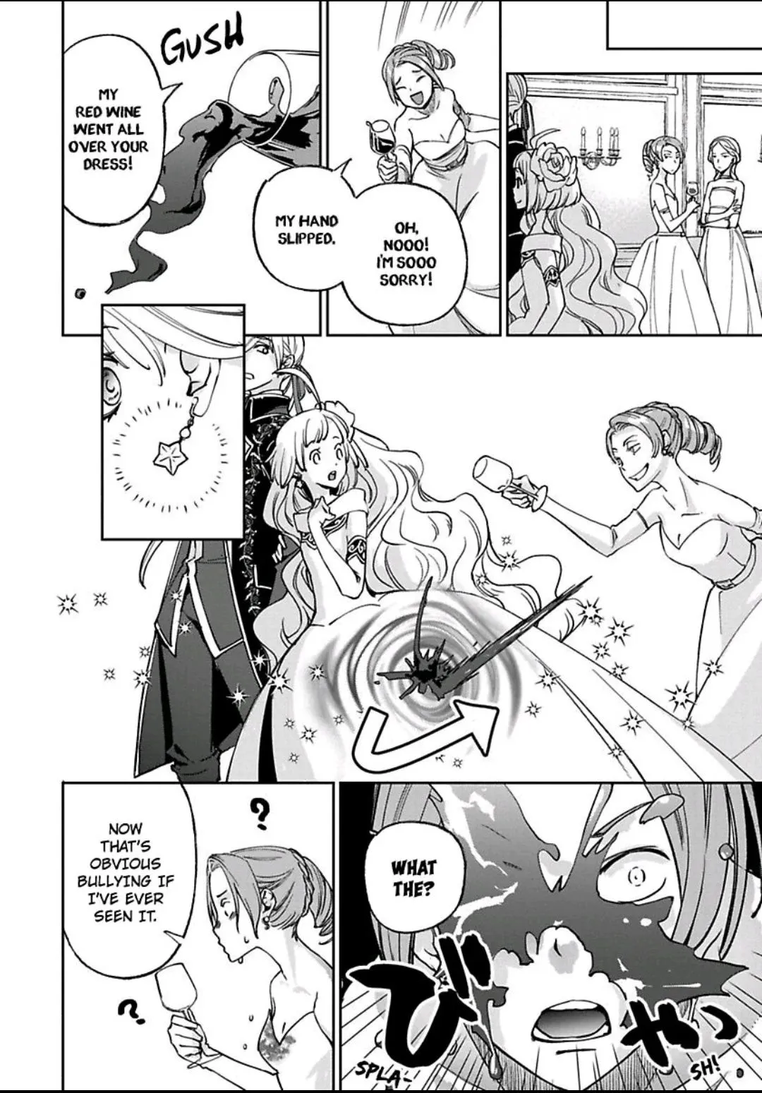 This Mage Desires Mediocrity! Chapter 17 page 13 - 