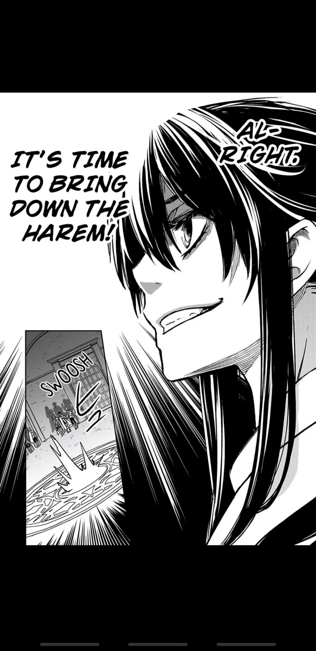 This Mage Desires Mediocrity! Chapter 2 page 25 - 