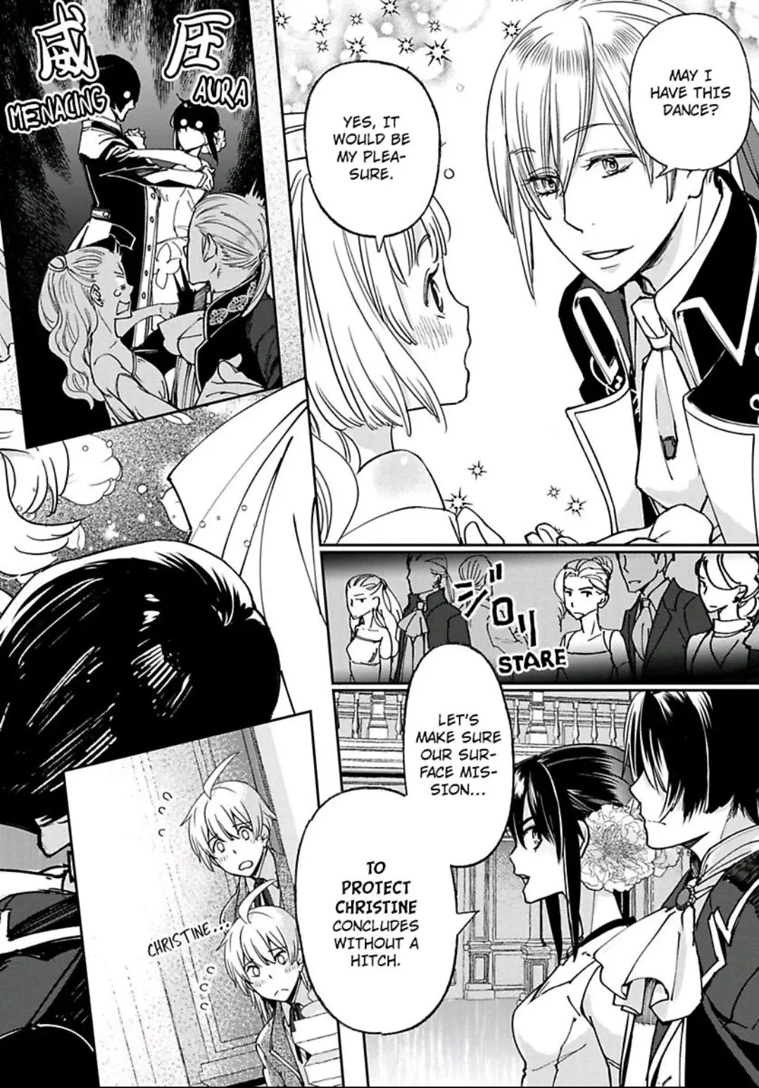 This Mage Desires Mediocrity! Chapter 20 page 23 - 