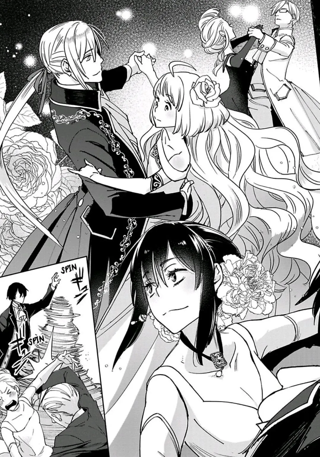 This Mage Desires Mediocrity! Chapter 20 page 24 - 