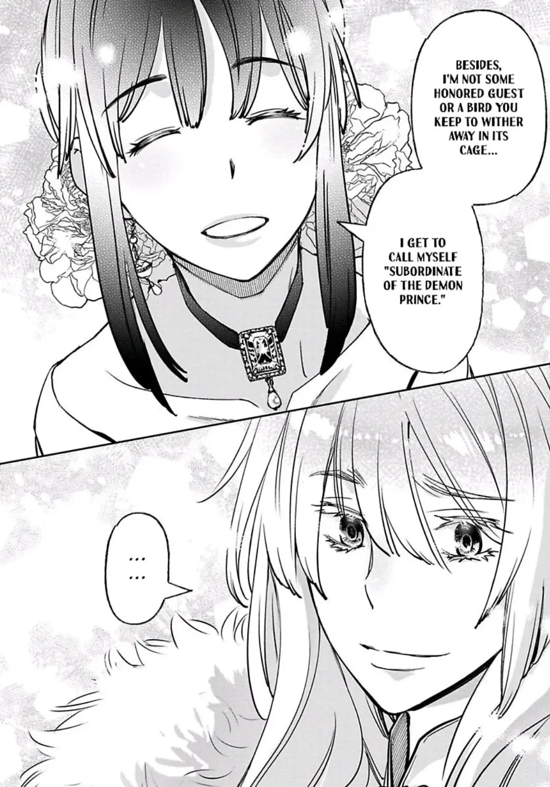 This Mage Desires Mediocrity! Chapter 21 page 10 - 