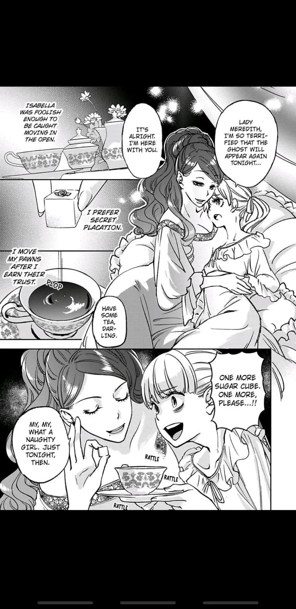This Mage Desires Mediocrity! Chapter 4 page 24 - 