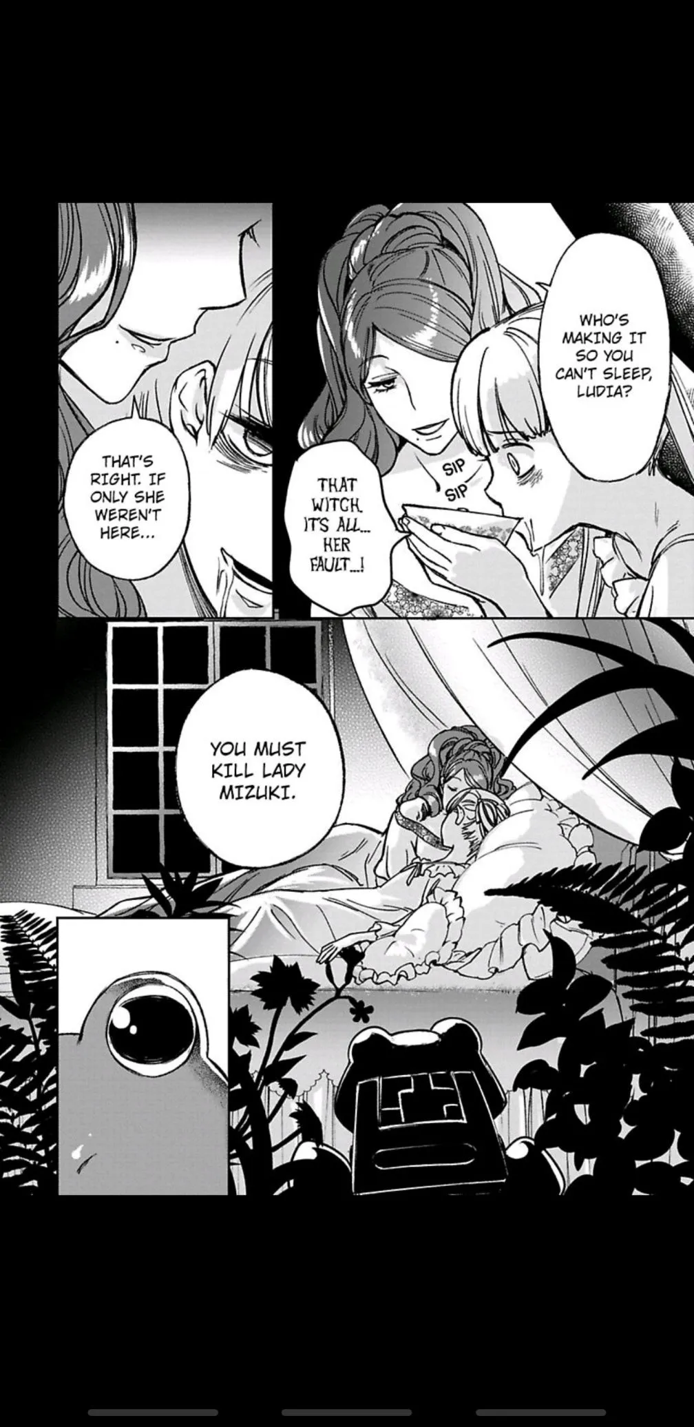 This Mage Desires Mediocrity! Chapter 4 page 25 - 