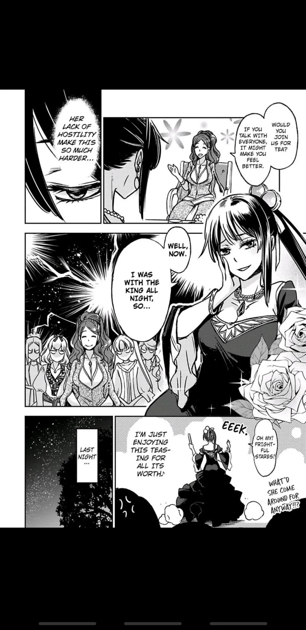 This Mage Desires Mediocrity! Chapter 4 page 5 - 
