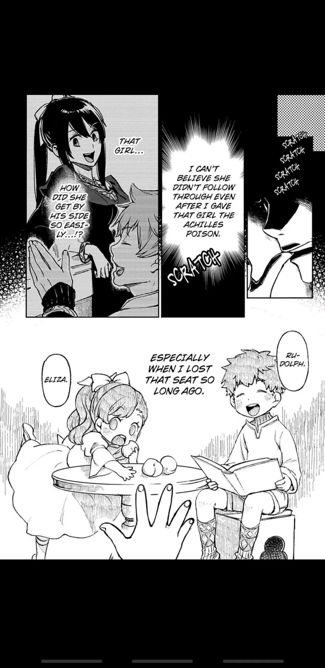 This Mage Desires Mediocrity! Chapter 5 page 14 - 