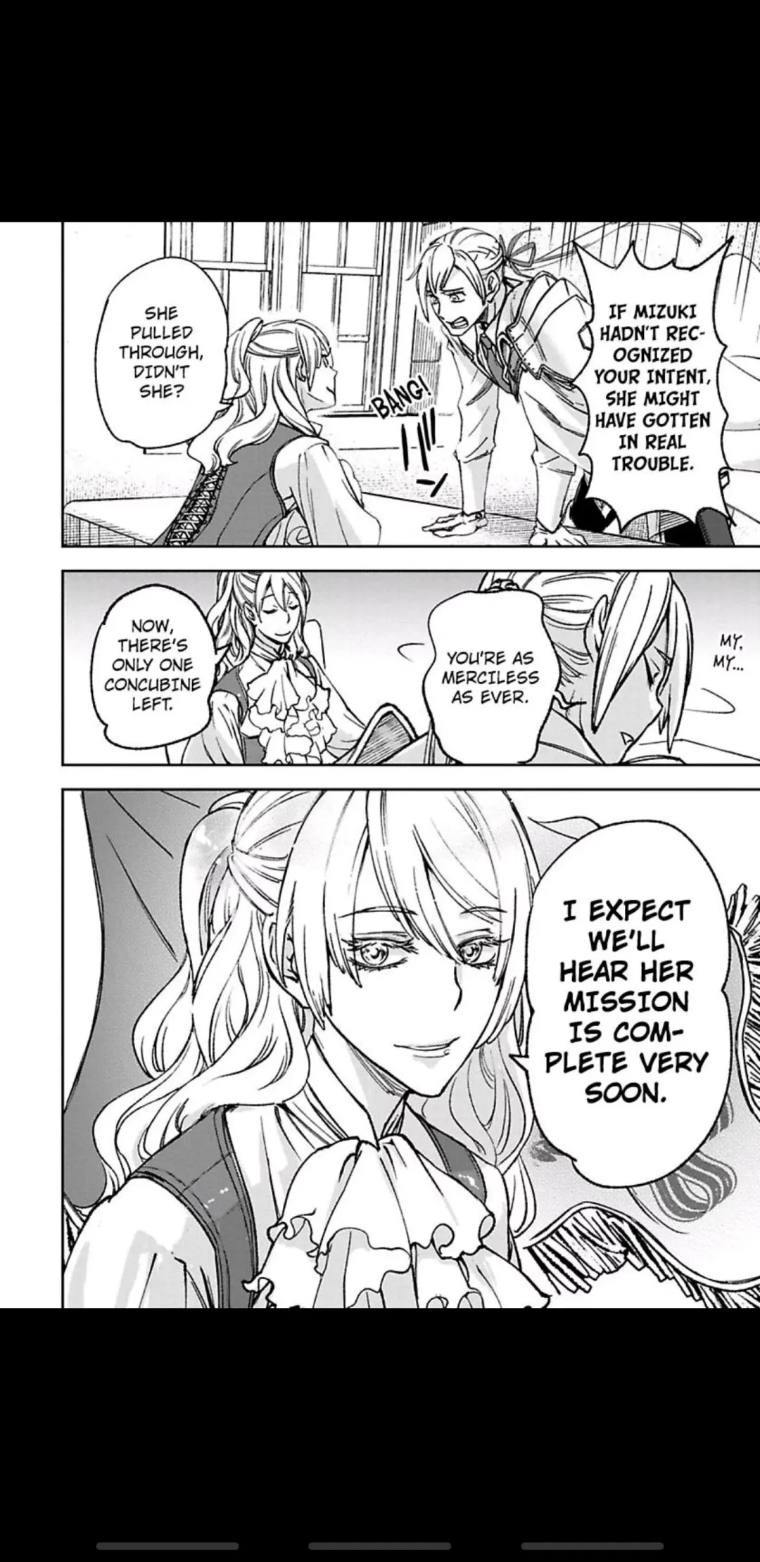 This Mage Desires Mediocrity! Chapter 5 page 18 - 