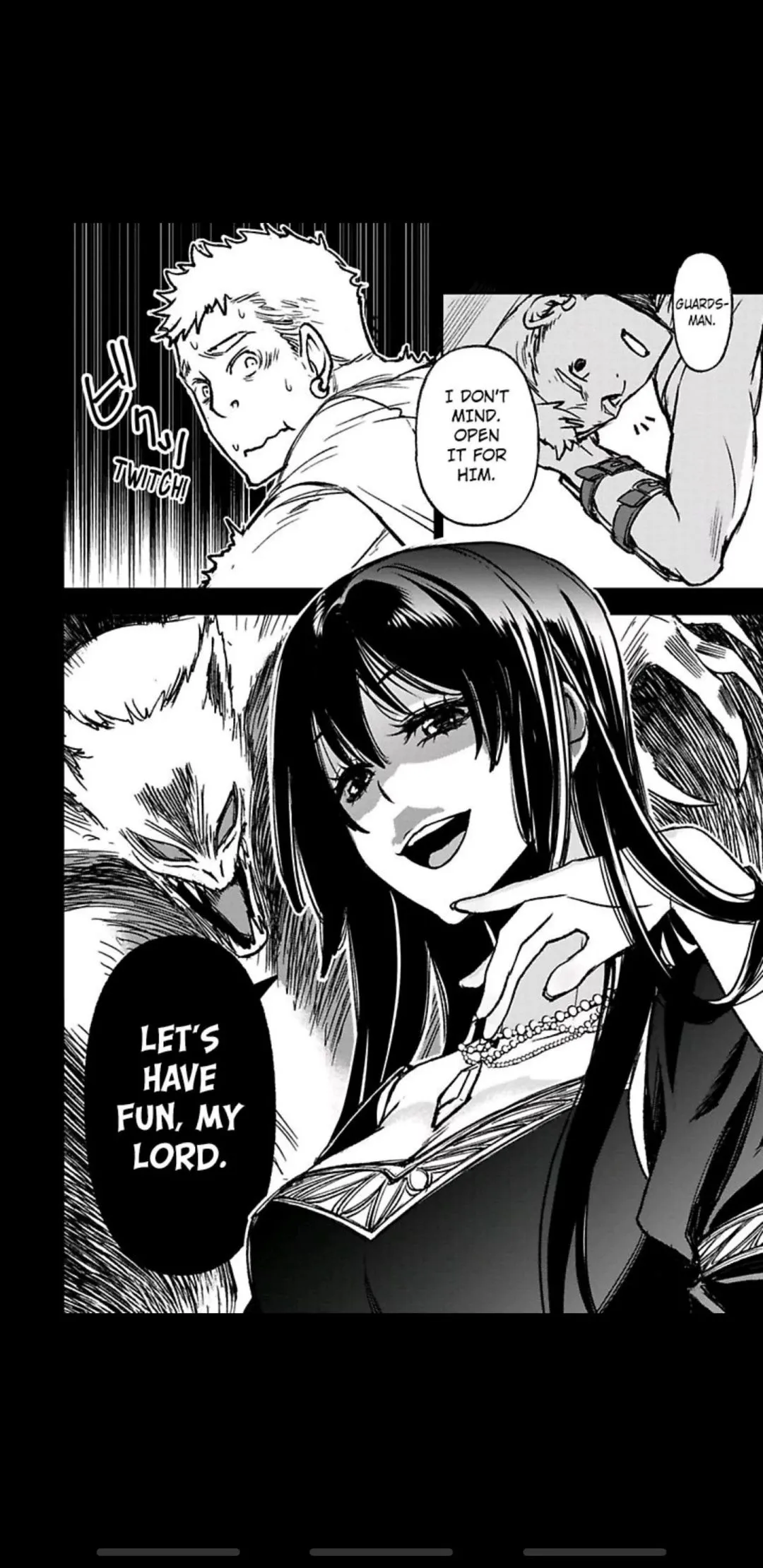 This Mage Desires Mediocrity! Chapter 5 page 24 - 