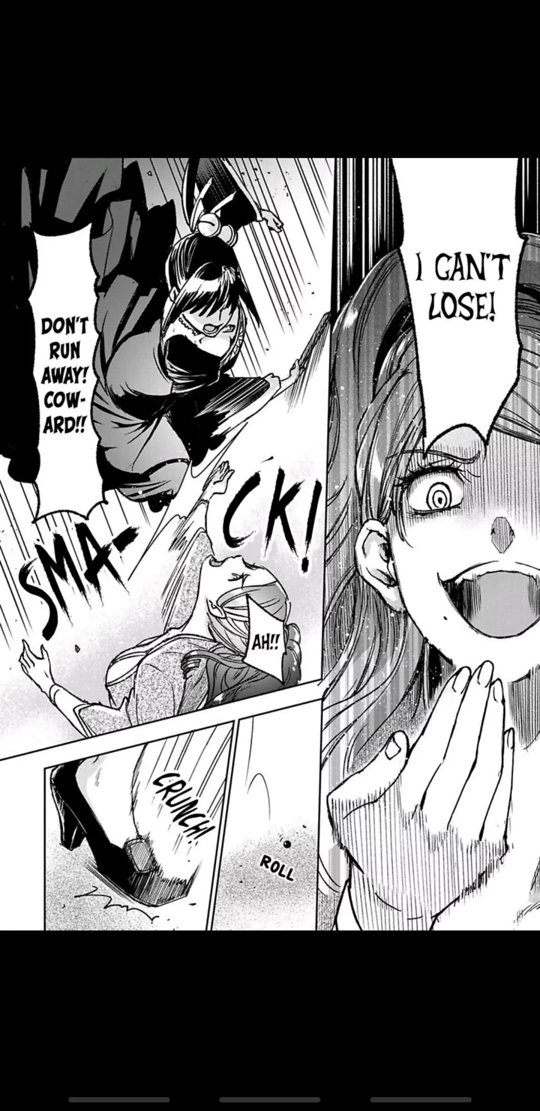 This Mage Desires Mediocrity! Chapter 5 page 10 - 