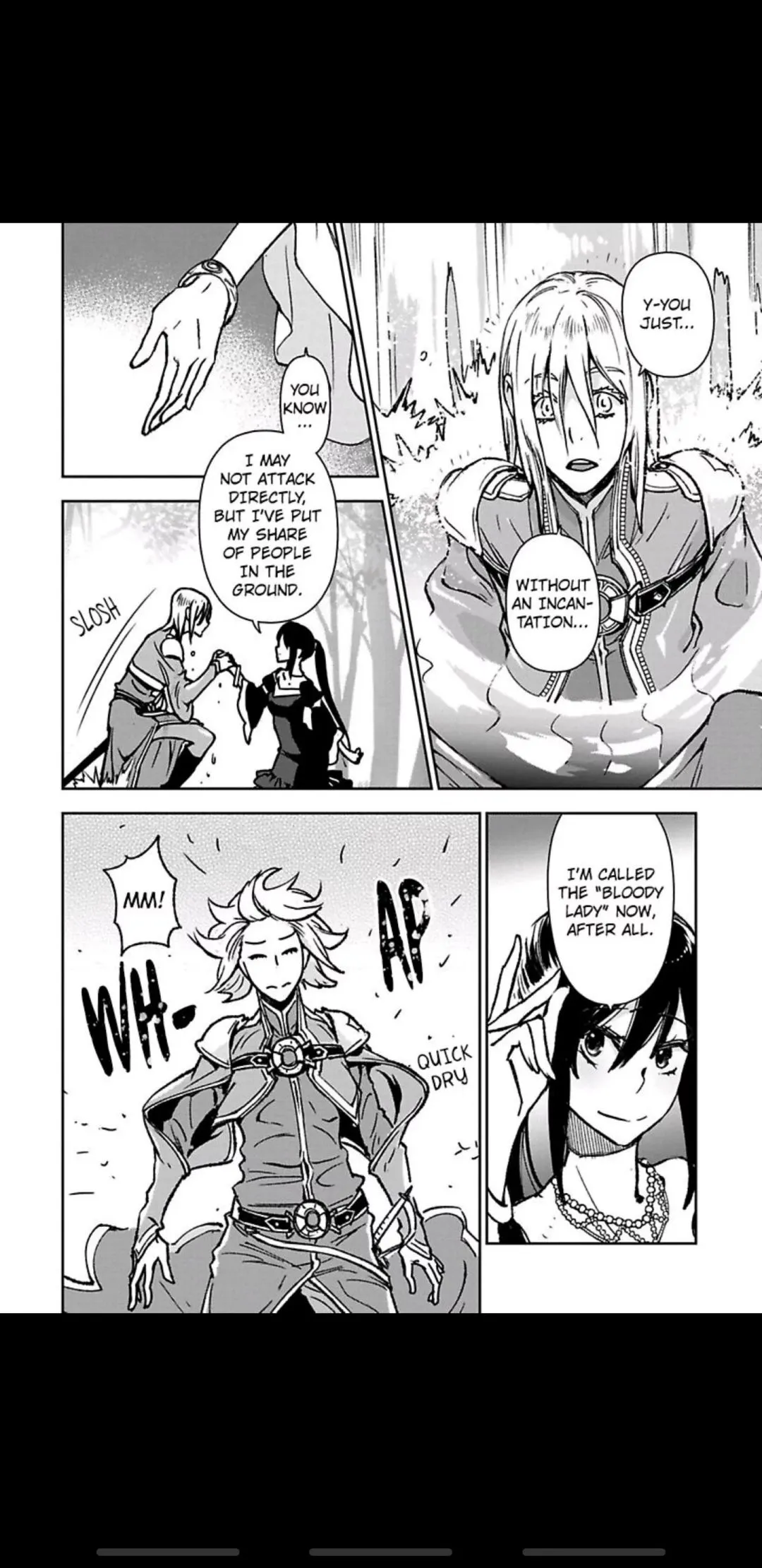 This Mage Desires Mediocrity! Chapter 6 page 18 - 
