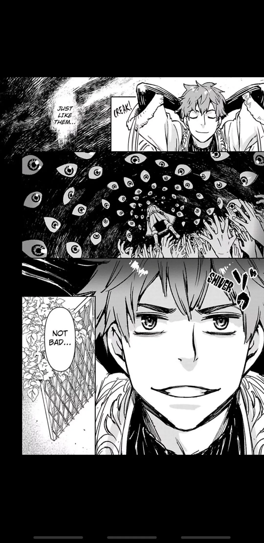 This Mage Desires Mediocrity! Chapter 6 page 4 - 