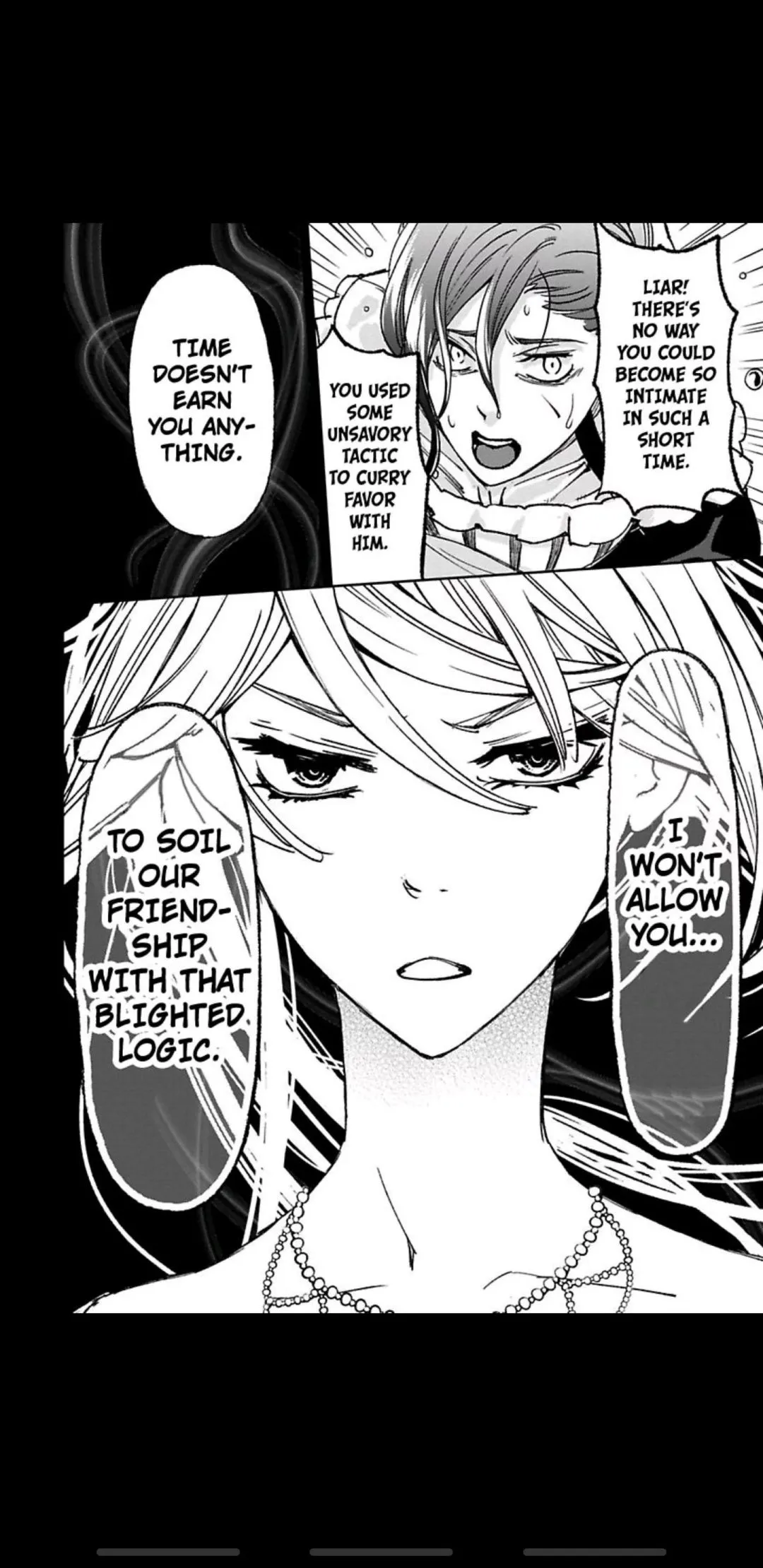 This Mage Desires Mediocrity! Chapter 7 page 16 - 