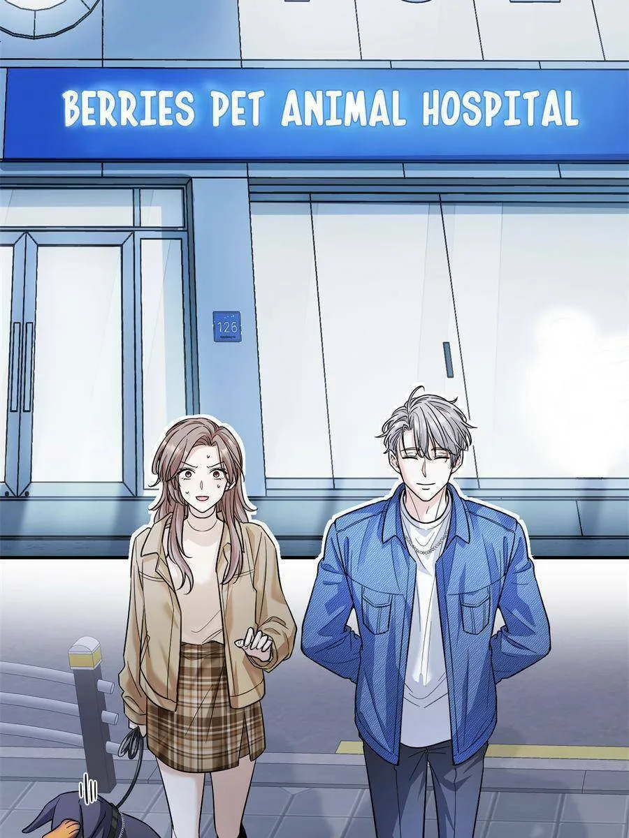 This Man Is a Real Dog Chapter 13 page 2 - 