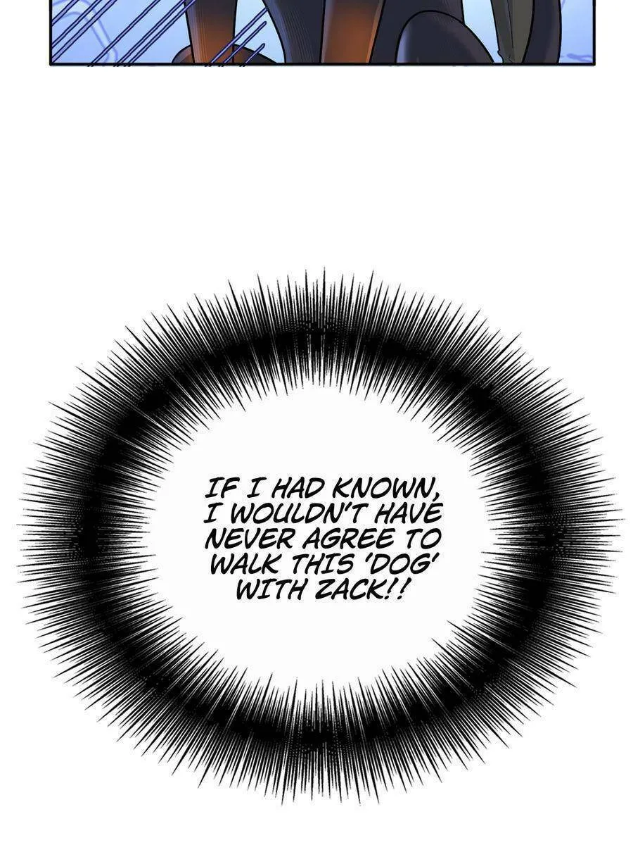 This Man Is a Real Dog Chapter 13 page 17 - 