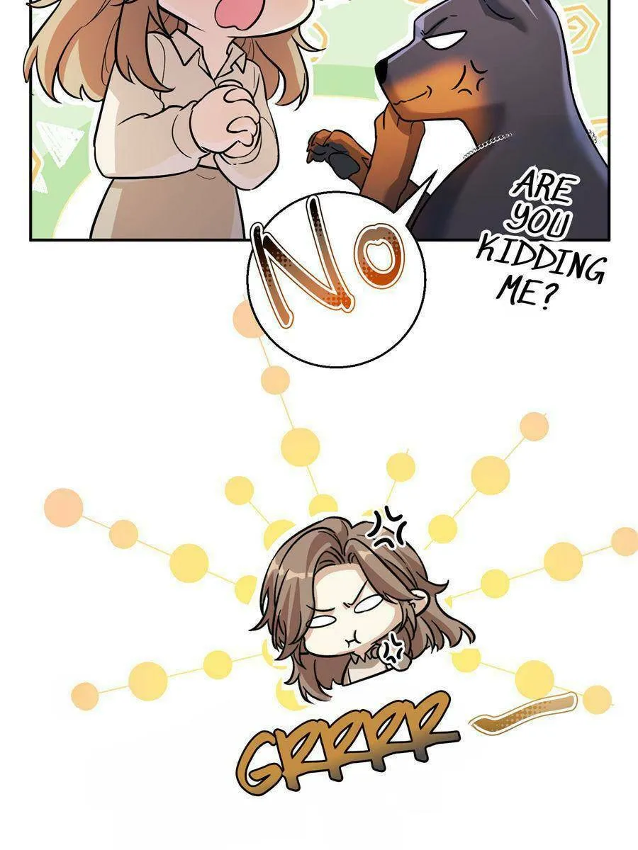 This Man Is a Real Dog Chapter 13 page 23 - 