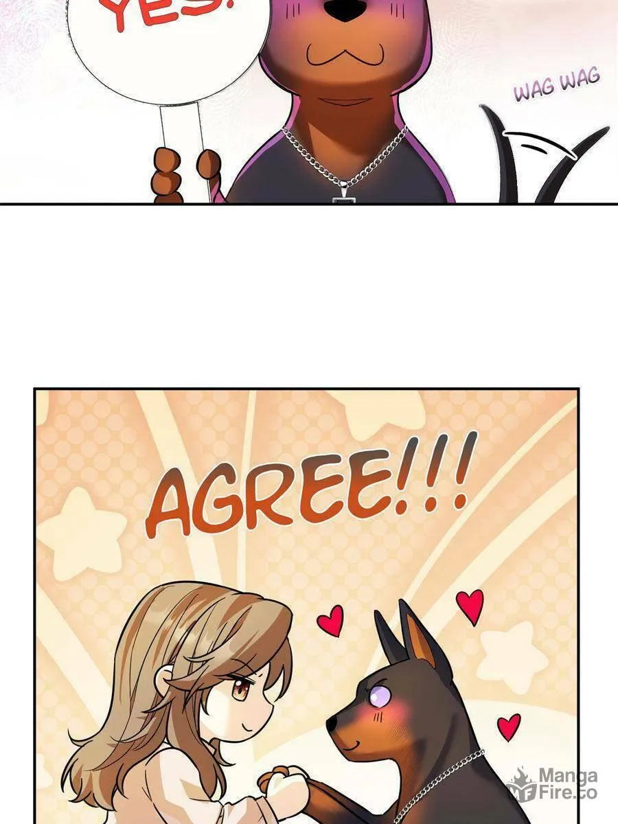 This Man Is a Real Dog Chapter 13 page 30 - 