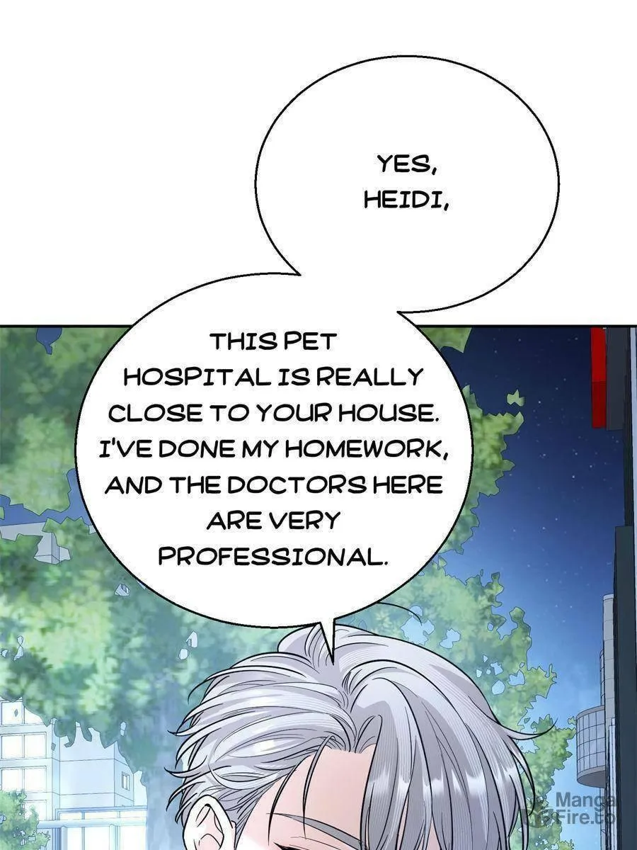 This Man Is a Real Dog Chapter 13 page 5 - 