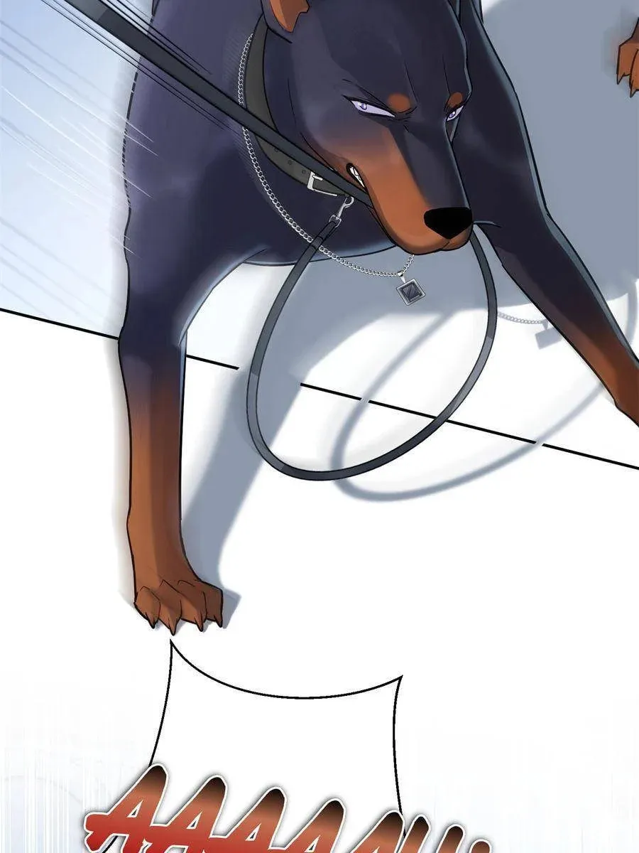 This Man Is a Real Dog Chapter 13 page 44 - 