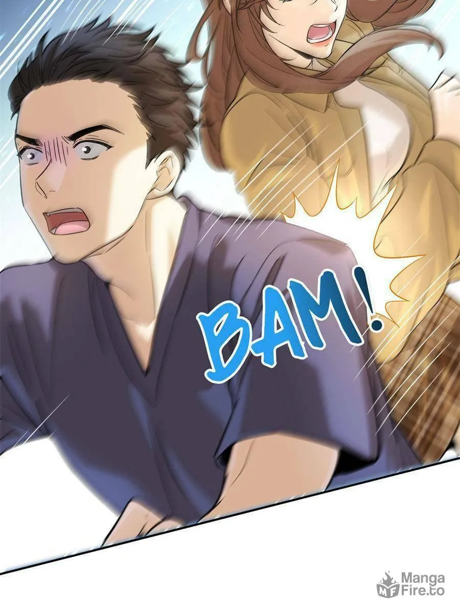 This Man Is a Real Dog Chapter 13 page 60 - 