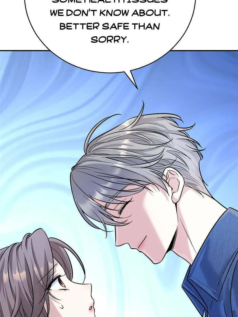 This Man Is a Real Dog Chapter 13 page 8 - 