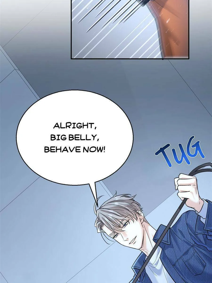 This Man Is a Real Dog Chapter 13 page 77 - 