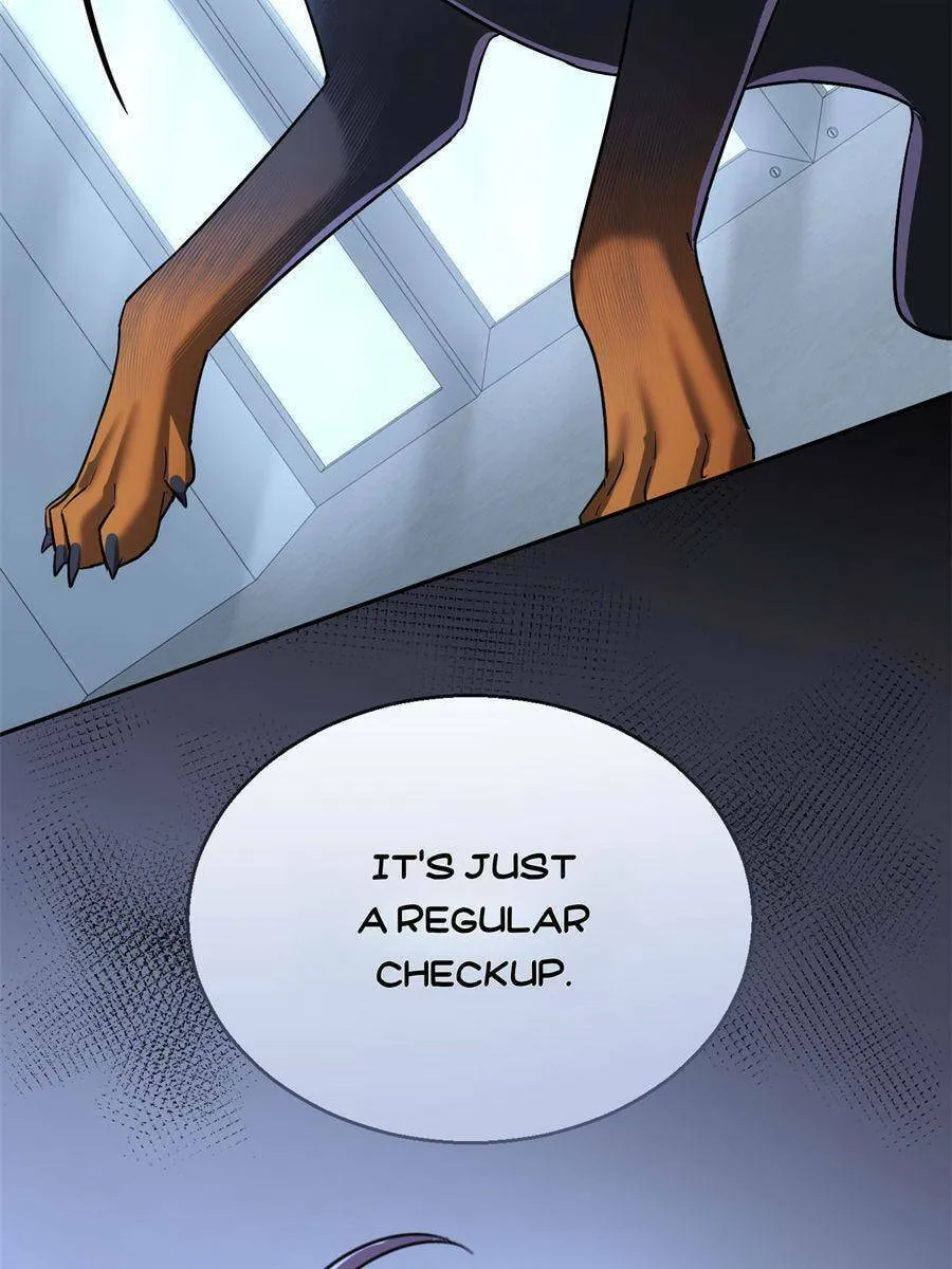 This Man Is a Real Dog Chapter 13 page 79 - 