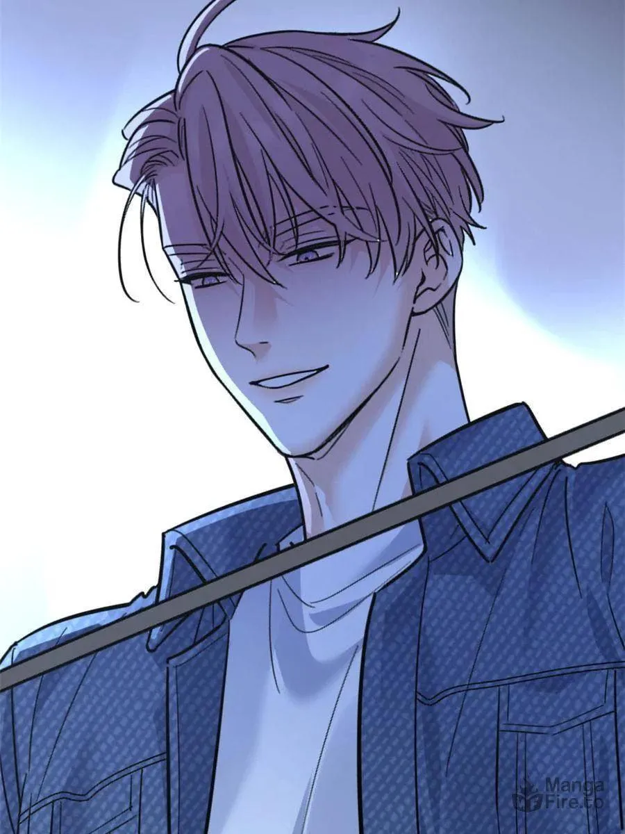 This Man Is a Real Dog Chapter 13 page 80 - 
