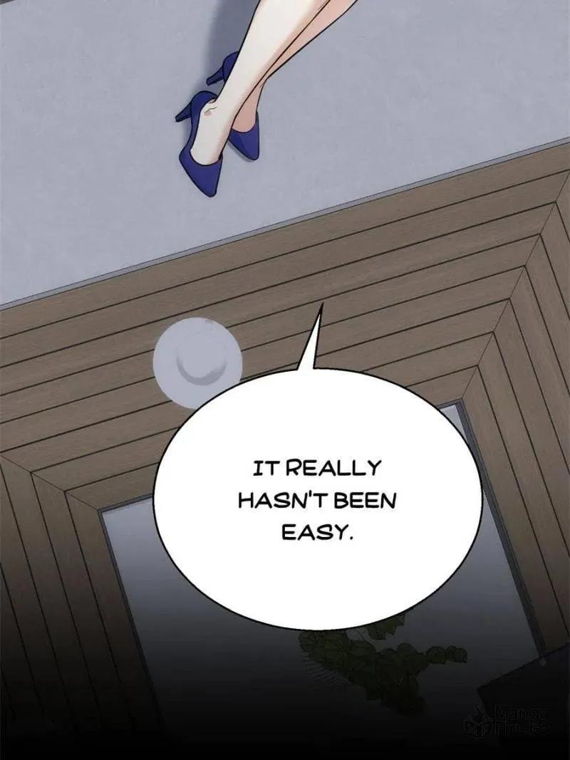 This Man Is a Real Dog Chapter 21 page 18 - 