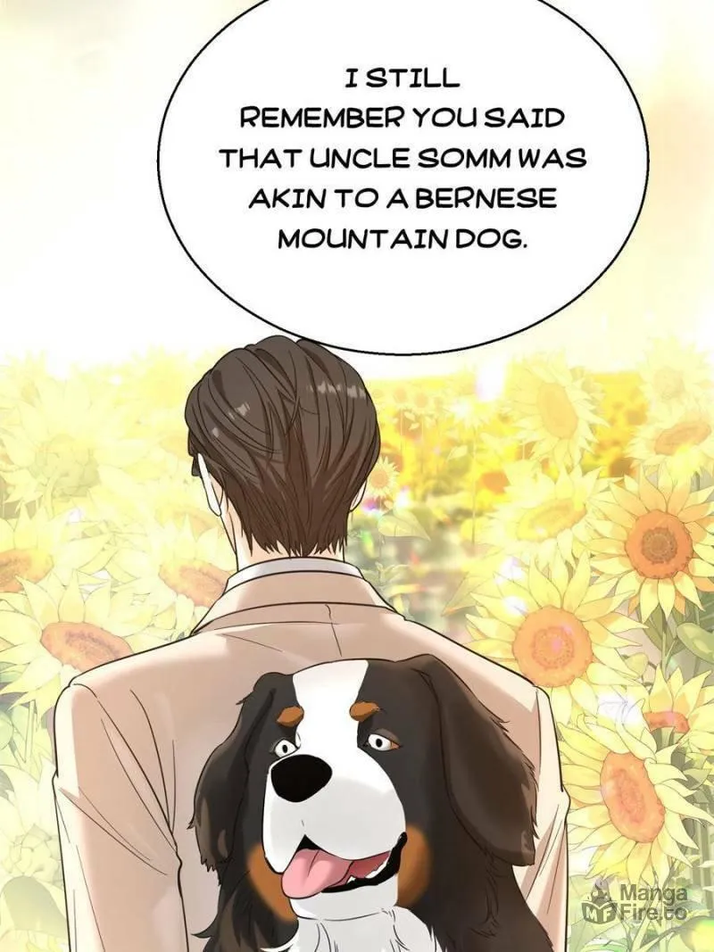 This Man Is a Real Dog Chapter 21 page 30 - 