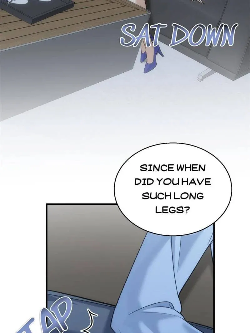 This Man Is a Real Dog Chapter 21 page 4 - 