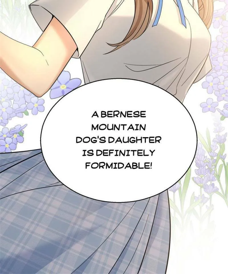 This Man Is a Real Dog Chapter 21 page 32 - 