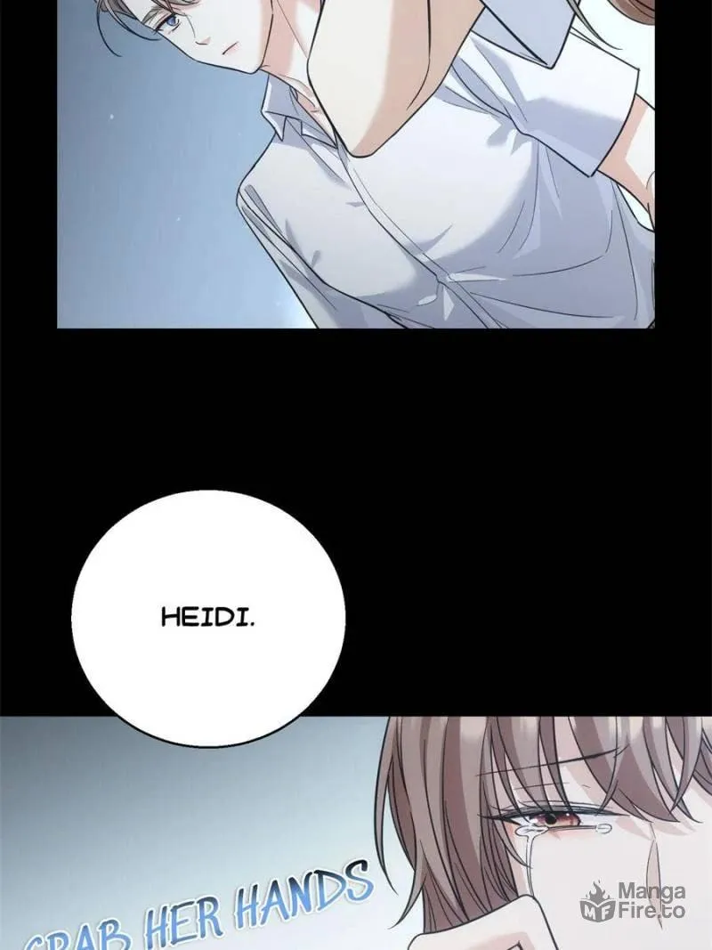 This Man Is a Real Dog Chapter 21 page 39 - 