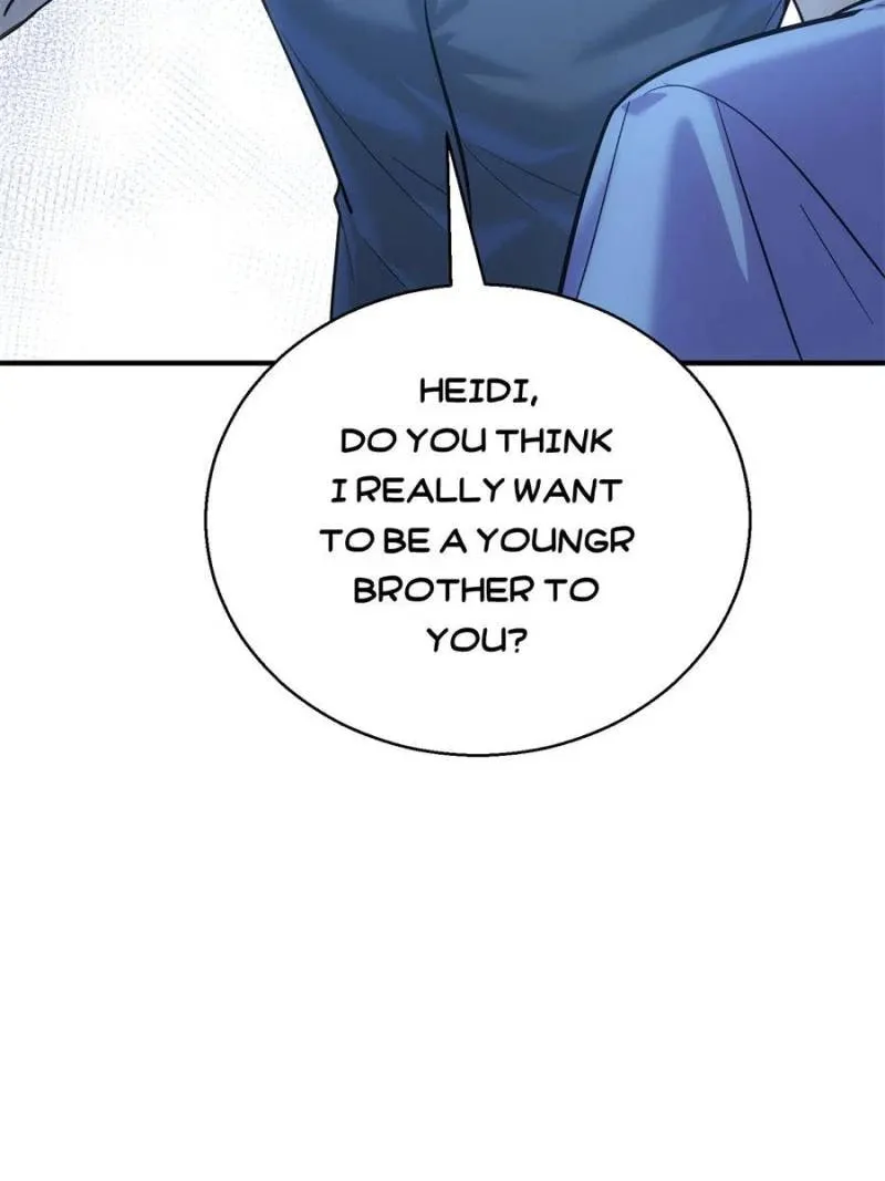 This Man Is a Real Dog Chapter 21 page 58 - 