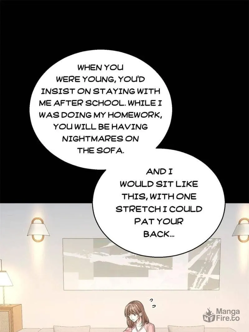 This Man Is a Real Dog Chapter 21 page 10 - 