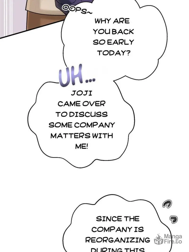 This Man Is a Real Dog Chapter 25 page 33 - 